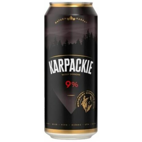 Karpackie 500 ML