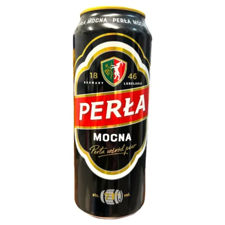 Perla monca 	500 ML