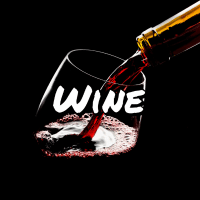 Wine