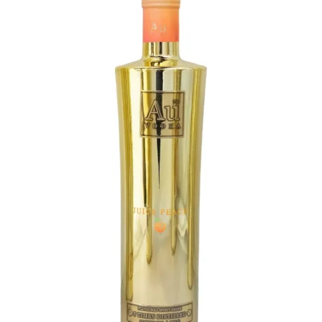 AU JUICY PEACH 70CL