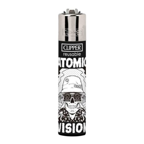 Atomic Clipper Std