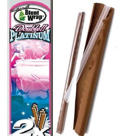 Blunt Gin & Juice