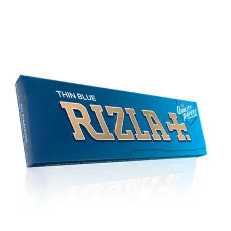 Rizla Blue Slim