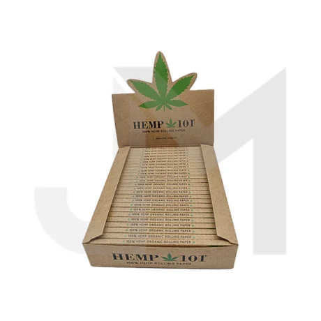 Hemp 101 Small Papers