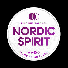 Nordic Sprit Forest Berries
