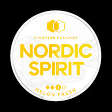Nordic Spirit Melon Fresh