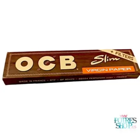 OCB Small Rizla