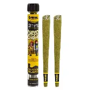 Grolls Blunt Straw