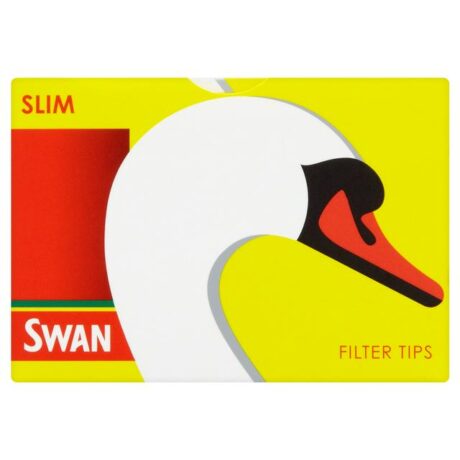 Swan Slimline Filters (165s)