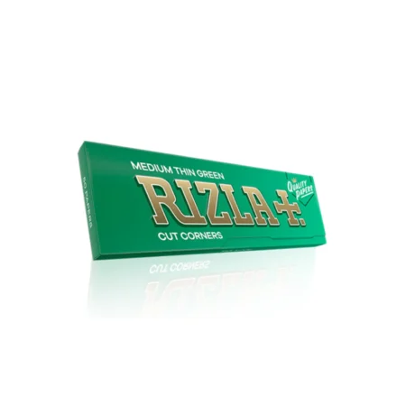 Rizla Thin Green