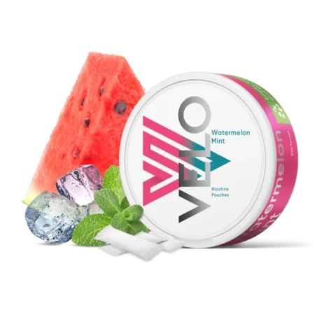 Velo Watermelon Mint