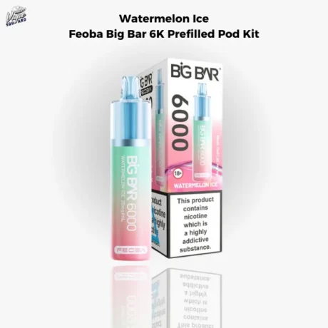 Feoba Watermelon Ice