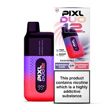 Pixl Duo 2in1