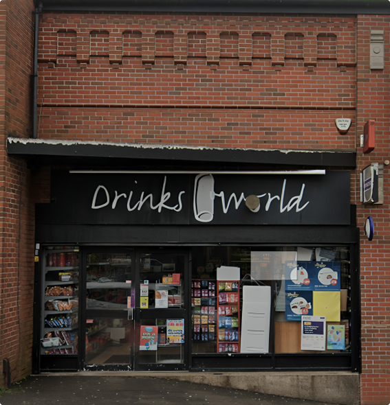 drinks-world