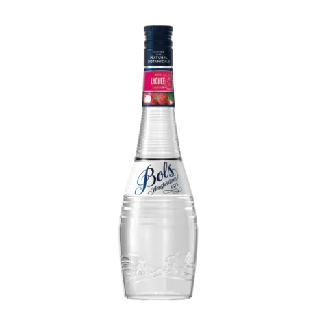 Bols Lychee Liqueur