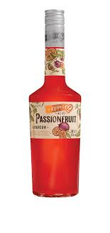De Kuyper Passion Fruit