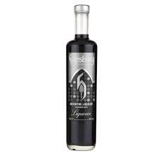 Hapsburg Absinthe Liquorice