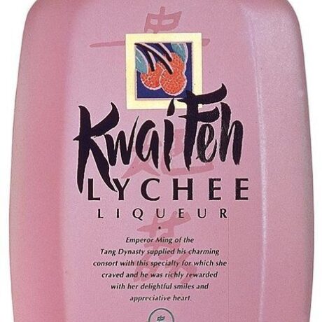 Kwaifeh Lychee Liqueur