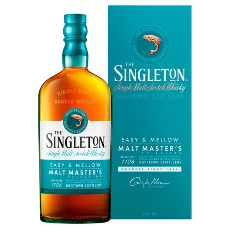 The Singleton Malt Master Selection