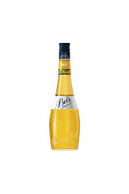 Bols Banana Liqueur